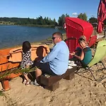 Bungalow, Adler Auf Ruegen 3* Zirkow