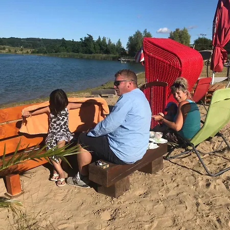 Bungalow, Adler Auf Ruegen 3* Zirkow