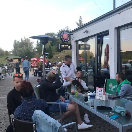 Bungalow, Adler Auf Ruegen Zirkow