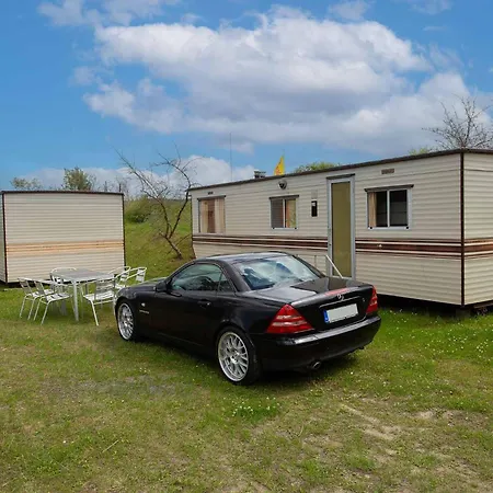 Bungalow, Adler Auf Ruegen Zirkow