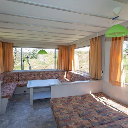 Bungalow, Adler Auf Ruegen 3*